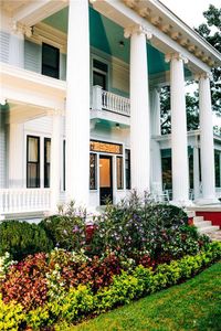 New construction Single-Family house 470 Winding Rose Dr, Hoschton, GA 30548 plan Colburn - image