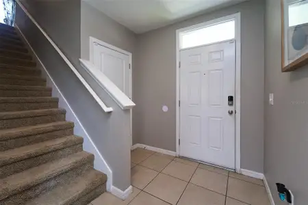 New construction Single-Family house 10826 Trailing Vine Dr, Tampa, FL 33610 null- photo 10 10