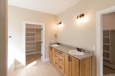 New construction Single-Family house 117 Lost Pnes, Marion, TX 78124 - image 18