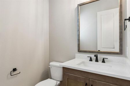 New construction Single-Family house 4512 Meander Wy, Celina, TX 75078 - image 15