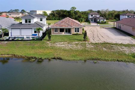 New construction Single-Family house 77 Del Palma Dr, Palm Coast, FL 32137 null- photo 0