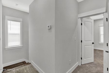 New construction Single-Family house 575 Gonzales Ave, Jacksonville Beach, FL 32250 null- photo 17 17