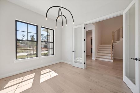 New construction Single-Family house 506 Pinabete Forest Ct Ct, Conroe, TX 77304 null- photo 15 15