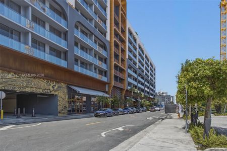 New construction Condo house 2700 Nw 2Nd Ave, Unit 432, Miami, FL 33127 - image