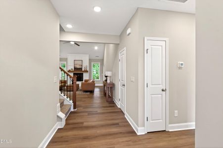 New construction Single-Family house 4526 Fairhaven Dr W, Wilson, NC 27893 - image 8