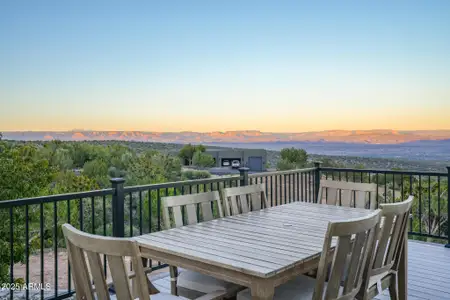 New construction Single-Family house 2900 W Spring View Dr, Cottonwood, AZ 86326 - image