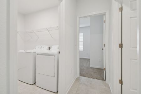 New construction Single-Family house 4964 Meadow Bay Ct, Wimauma, FL 33598 plan 4964 Meadow Bay Court - image 8