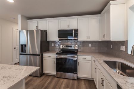 New construction Single-Family house 947 Trumpet Ln, Windsor, CO 80550 plan Sage - image 8