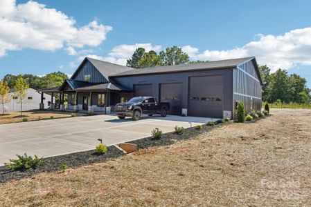 New construction Single-Family house 108 Winners Cir, Unit 5, Mooresville, NC 28117 - image