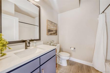 New construction Townhouse house 9195 Pierce St, Unit 3, Westminster, CO 80021 - image 16