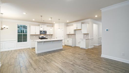 New construction Single-Family house 2062 Skyhawk Dr, York, SC 29745 Aspen- photo 9 9