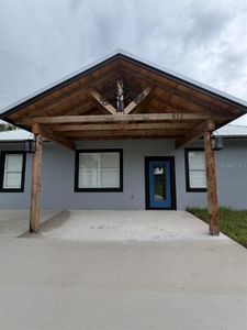 New construction Single-Family house 612 Se 13Th Ave, Okeechobee, FL 34974 - image