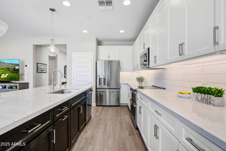 New construction Single-Family house 18316 E Spring Valley Ct, Rio Verde, AZ 85263 Valetta - photo 10 10