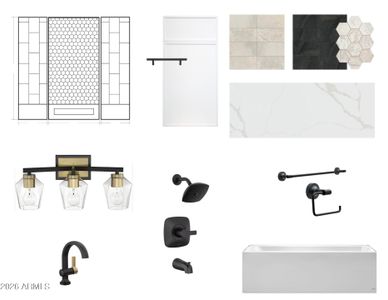 New construction Single-Family house 26417 S 189Th Wy, Queen Creek, AZ 85143 - image 3