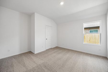 New construction Single-Family house 6510 Monument Hill Ct, Manvel, TX 77578 plan Chorus - image 14