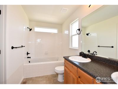 New construction Single-Family house 2418 Ivywood Ln, Johnstown, CO 80534 - image 4