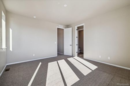 New construction Townhouse house 9466 W 58Th Ave, Unit A, Arvada, CO 80004 null- photo 33 33