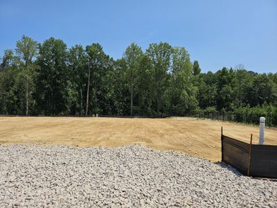 New construction Townhouse house 1324 Bessie Ct, Wake Forest, NC 27587 null- photo 2 2