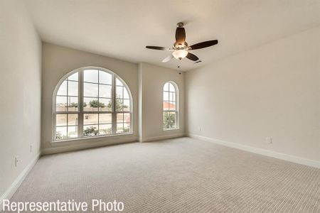 New construction Single-Family house 8125 Twin Creek Trl, Rowlett, TX 75089 Royal Drew- photo 5 5