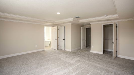 New construction Single-Family house 2214 Elegant Mnr Cir, Edgewater, FL 32141 plan Verona - image 19