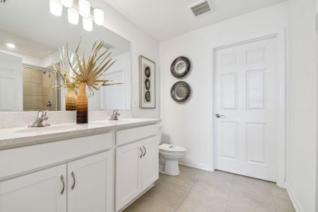 New construction Townhouse house 1755 Spreader Ln, Sarasota, FL 34240 Bay Harbor - Townhomes- photo 17 17