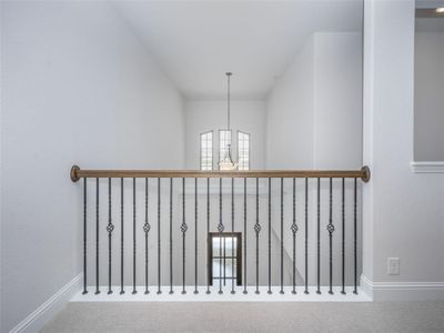 New construction Single-Family house 1112 Archives Ave, Nevada, TX 75173 - image 16