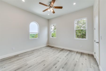 New construction Single-Family house 13201 Mansfield Dr, Austin, TX 78732 null- photo 27 27