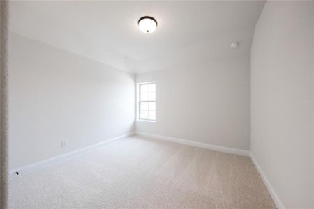 New construction Single-Family house 2005 Valencia Dr, Little Elm, TX 75068 Summerfield- photo 35 35