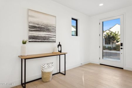 New construction Single-Family house 6330 N 10th Dr, Phoenix, AZ 85013 plan Tranquila - image 8