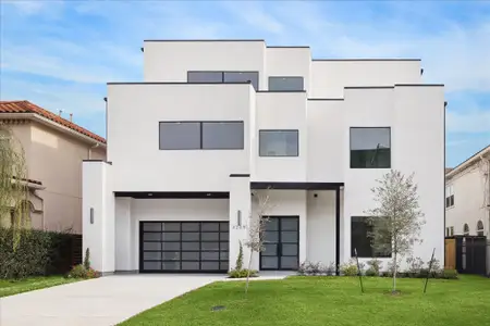 New construction Single-Family house 3209 Mcculloch Cir, Houston, TX 77056 - image