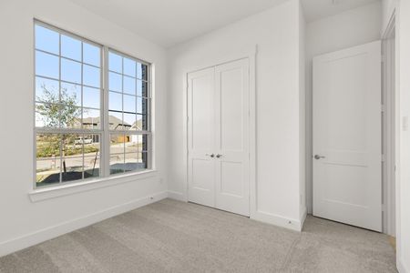 New construction Single-Family house 2221 Sonder Shore Dr, Katy, TX 77493 plan Basswood II Sunterra 50s - image 17