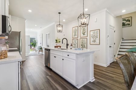 New construction Single-Family house 103 Locomotive Ln, Irmo, SC 29063 plan Briarwood II - image 8