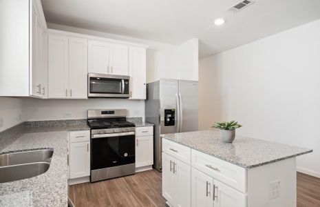 New construction Single-Family house 17323 Thor Well Ln, Crosby, TX 77532 plan Hewitt - image 11