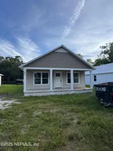 New construction Single-Family house 67 Josiah St, St. Augustine, FL 32084 - image