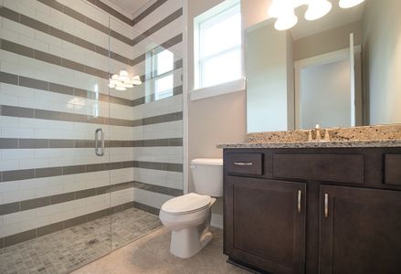 New construction Single-Family house 367 Maralinda Dr, St. Augustine, FL 32095 plan CARSON - image 16