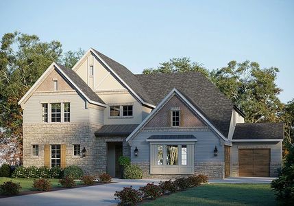 Eagle Estates by GFO Home in Mansfield - photo 6 6