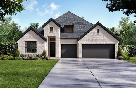 New construction Single-Family house 3156 Shaddock Blvd, Rockwall, TX 75032 - image