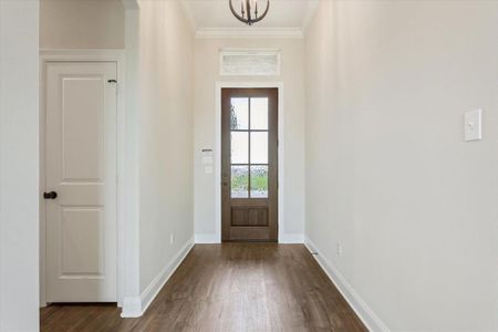 New construction Single-Family house 10109 Castleberry Ln, Waco, TX 76712 - image 20