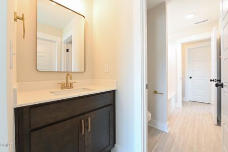 New construction Single-Family house 23 Juju Dr, Unit (Lot 28), Clayton, NC 27520 - image 16