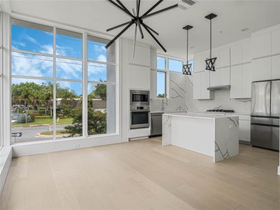 New construction Townhouse house 1760 Mondrian Circle, Winter Park, FL 32789 - photo 15 15