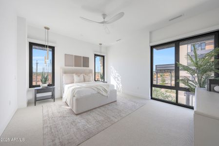 New construction Condo house 19355 N 73rd Wy, Unit A2001, Scottsdale, AZ 85255 plan Residence E - image 6