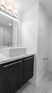 New construction Townhouse house 540 Se 1St Cir, Pompano Beach, FL 33060 null- photo 12 12