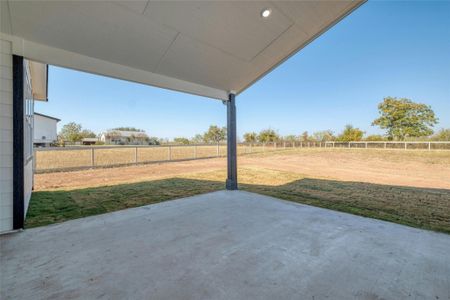 New construction Single-Family house 174 Lazy River Ln, Elgin, TX 78621 null- photo 35 35