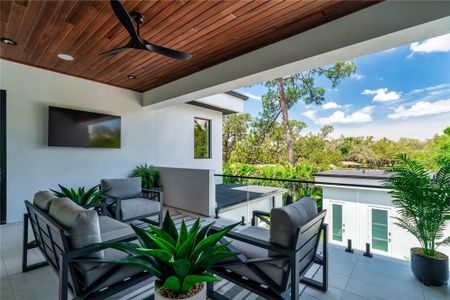 New construction Single-Family house 7821 3Rd Ave S, St. Petersburg, FL 33707 - image