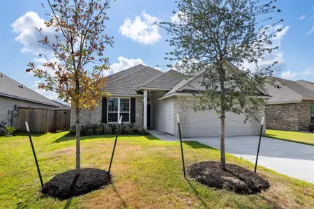 New construction Single-Family house 1505 Mirador Dr, Conroe, TX 77301 - image 10
