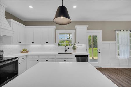 New construction Single-Family house 85 Woodfin Wy, Social Circle, GA 30025 - image 6