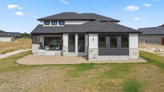 New construction Single-Family house 101 Fall Dr, Georgetown, TX 78633 - image 2