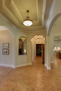 New construction Single-Family house 122 Crosswater Ln, Dripping Springs, TX 78620 plan Julian - image 19
