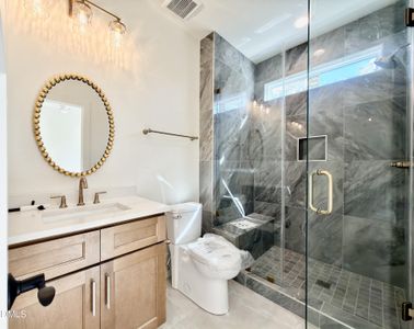 New construction Single-Family house 1218 Kingwood Dr, Raleigh, NC 27609 null- photo 11 11