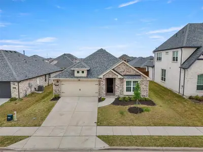 New construction Single-Family house 1309 Renato Dr, Anna, TX 75409 - image
